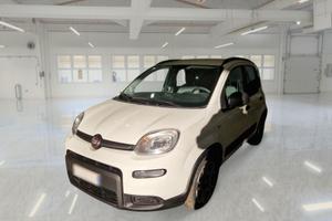 FIAT PANDA 1.0 FIREFLY 70 CV SES HYBRID CITY LIFE 