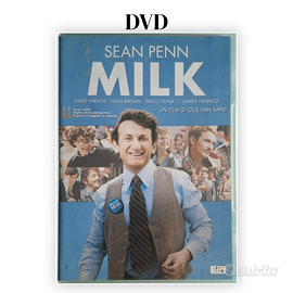 Milk - DVD - Sean Penn Josh Brolin James Franco