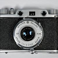 FERRANIA CONDOR I