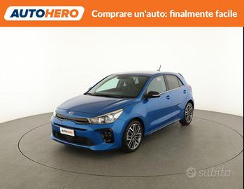 KIA Rio FW96661