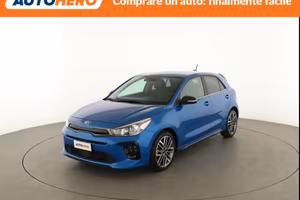 KIA Rio FW96661