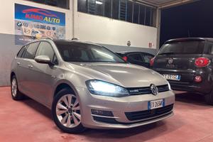 Volkswagen Golf Variant 1.5 TSI 115 CV ACT Edition