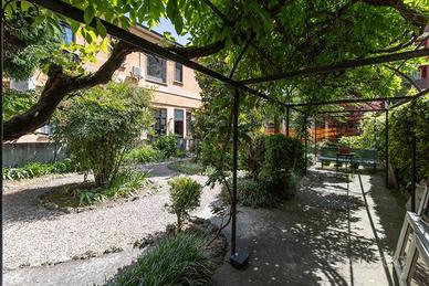 Appartamento di 105 m² con 3 locali a Milano