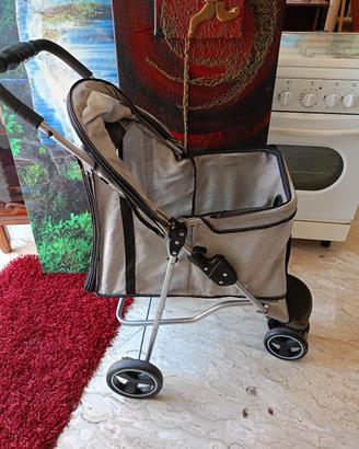 passeggino cagnolini