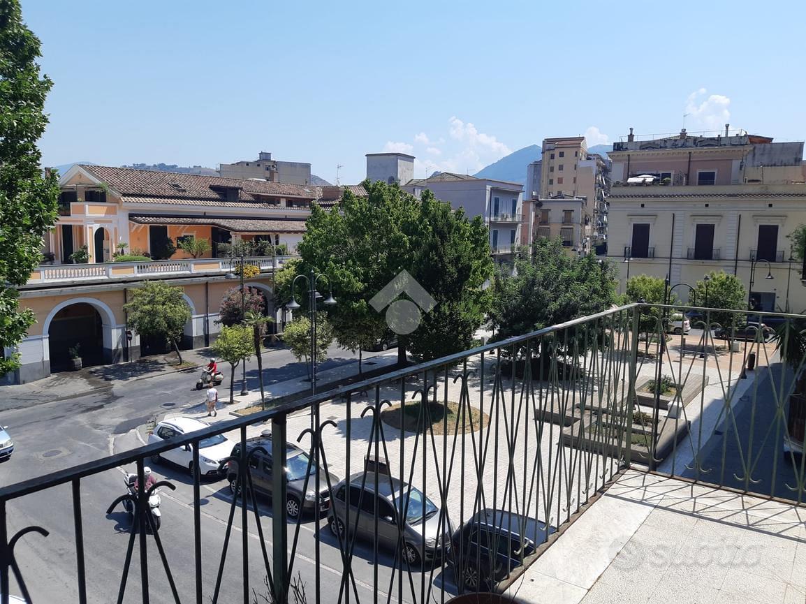 Appartamento – SA - Vista 2