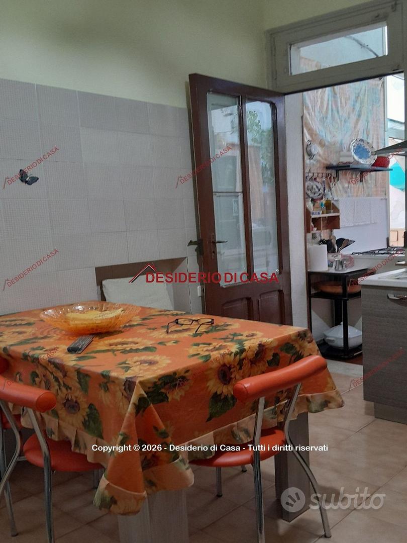 Apartment in Trapani - Vista 3