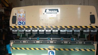 Piegatrice schiavi promecam its8025