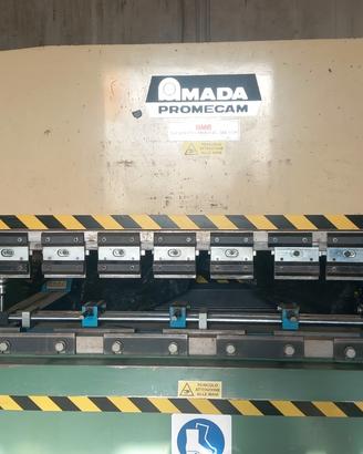Piegatrice schiavi promecam its8025