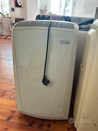 Pinguino DE’LONGHI climatizzatore