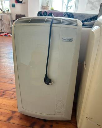 Pinguino DE’LONGHI climatizzatore