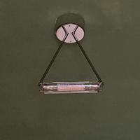 n 3 bellissime Lampade  sospensione Scintilla