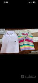 Polo taglia S/M la coste