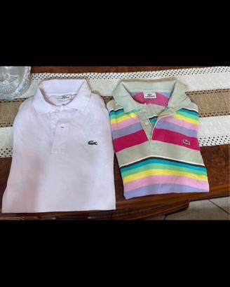 Polo taglia S/M la coste
