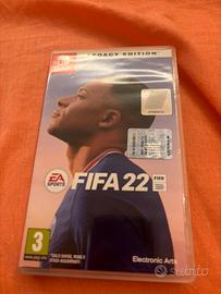 Gioco  per nintendo swicth