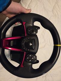 volante pc ps4 ps5 hori apex