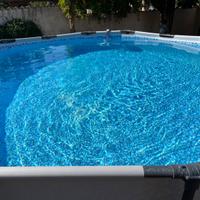 Piscina BESTWAY rotonda 427x122