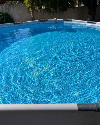 Piscina BESTWAY rotonda 427x122