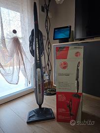 scopa a vapore HOOVER STEAM CAPSULE 2IN1