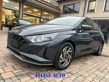 HYUNDAI i20 PROMO FINANZ 1.2 MPI Connectline KM
