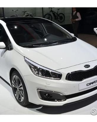 Ricambi kia ceed