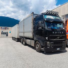 Volvo FH 16 600