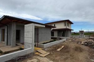 Villa di 103 m² con 4 locali e box auto doppio a C