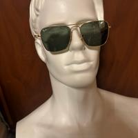 Ray Ban caravan B&L usa oro