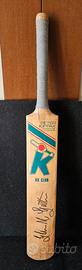 Peter Kippax Cricket Bat Yorkshire UK