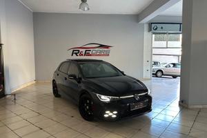 Volkswagen Golf GTI 2.0 TSI DSG