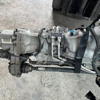 GA8HP50Z CAMBIO AUTOMATICO ALFA ROMEO STELVIO 2.2