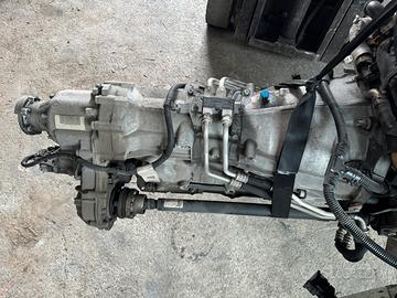 GA8HP50Z CAMBIO AUTOMATICO ALFA ROMEO STELVIO 2.2