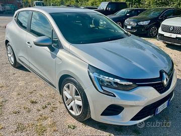 Renault Clio 1.0 TCe 100 GPL Zen
