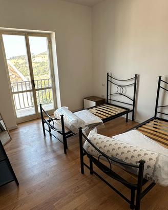 1° Piano panoramico Villapiana 5 minuti dal mare