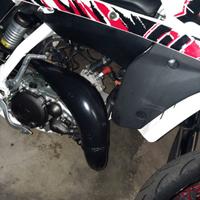 Espansione originale husqvarna 125