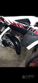 Espansione originale husqvarna 125