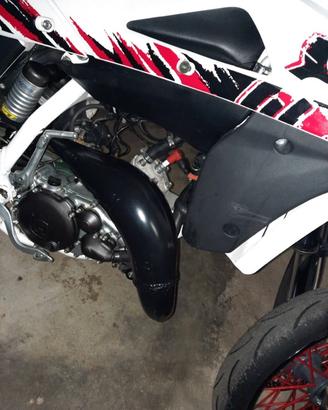 Espansione originale husqvarna 125
