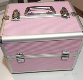 Beauty + fornetto unghie