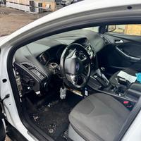 Ford Focus anno 2013 diesel 1,6 ricambi