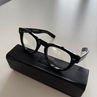 Occhiali Kador uomo fotocromatici+filtro luce blu