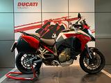 Ducati Multistrada V4 S Performance - 2021