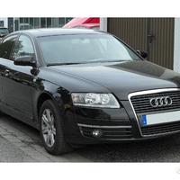 Ricambi usati audi a6 a 6 2004-2012 #a