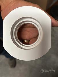 Faretti a incasso per cartongesso