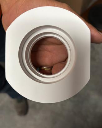 Faretti a incasso per cartongesso
