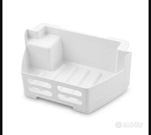 Balconcino porta frigo LG GC-J247CLAV portabottigl