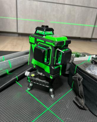 Livella laser