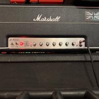 Marshall afd100 testata slash signature