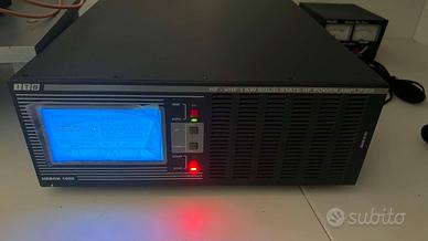 Amplificatore lineare ITALAB .