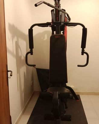 palestra multifunzione 