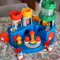 Castello degli Orsetti Chicco Vintage