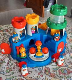 Castello degli Orsetti Chicco Vintage